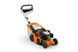 Газонокосилка бензиновая Stihl RM 443.3 V (WB400113425) WB400113425 фото 1