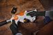 Высоторез аккумуляторный STIHL HTA30 LA050116408 фото 12