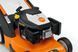 Газонокосарка бензинова STIHL RM 453.3 V WB420113410 фото 3