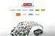 Аккумуляторный сучкорез (мини-пила) Husqvarna Aspire P8X-P4A KIT (АКБ+ЗП) 9708275-02 фото 6