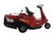 Трактор садовый (райдер) Eurosystems Slalom 76, Briggs & Stratton PowerBuilt 3125 955230000 фото 3