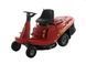 Трактор садовый (райдер) Eurosystems Slalom 76, Briggs & Stratton PowerBuilt 3125 955230000 фото 8