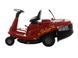 Трактор садовый (райдер) Eurosystems Slalom 76, Briggs & Stratton PowerBuilt 3125 955230000 фото 6