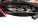 Трактор садовый (райдер) Eurosystems Slalom 76, Briggs & Stratton PowerBuilt 3125 955230000 фото 18