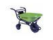Тачка садова акумуляторна MAST Gartentechnik EWB 150B EWB150B фото 1