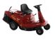 Трактор садовый (райдер) Eurosystems Slalom 76, Briggs & Stratton PowerBuilt 3125 955230000 фото 5