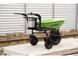 Тачка садова акумуляторна MAST Gartentechnik EWB 150B EWB150B фото 3