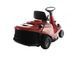 Трактор садовый (райдер) Eurosystems Slalom 76, Briggs & Stratton PowerBuilt 3125 955230000 фото 12