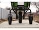 Тачка садова акумуляторна MAST Gartentechnik EWB 150B EWB150B фото 5