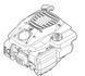 Двигатель бензиновый STIHL EVC 200.5 C (EVC200-0011) WB410111800 фото 1