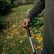 Грабли пластиковые многофункциональные 3-в-1 Fiskars Ergonomic 1077116 фото 5