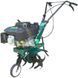 Культиватор бензиновый Iron Angel GT45, Iron Angel E70FV, 6 л.с., 173 куб.см, 1 вперед, Ручной стартер, Бензиновый 2001113 фото 1