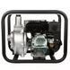 Мотопомпа высокого давления Hyundai HYH 53-80 HYH 53-80 фото 6