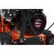 Підмітальна машина бензинова самохідна SEQUOIA SPS6570L SPS6570L фото 11
