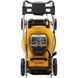 Газокосарка акумуляторна DeWALT DCMW564N DCMW564N фото 2