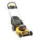 Газокосарка акумуляторна DeWALT DCMW564N DCMW564N фото 1