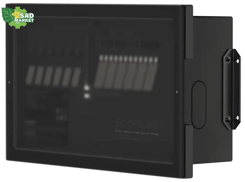 Панель керування EcoFlow Power Kit ZMM100LD-EU фото