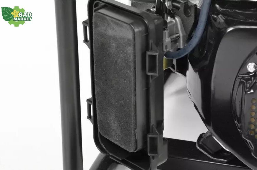 Генератор бензиновий HECHT GG3300W HECHTGG3300W фото