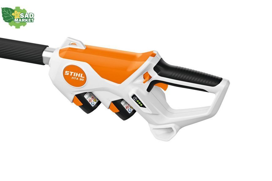 Высоторез аккумуляторный STIHL HTA30 LA050116408 фото
