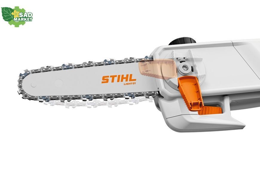 Высоторез аккумуляторный STIHL HTA30 LA050116408 фото
