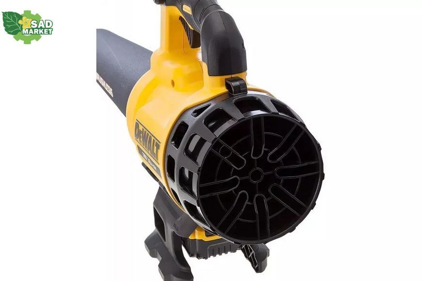 Повітродувка акумуляторна DeWalt DCM562PB DCM562PB фото