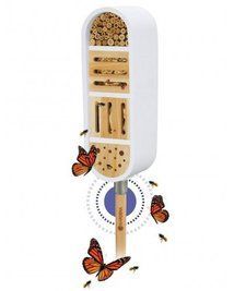 Домик для насекомых Gardena ClickUp! FSC&reg; 11370-20.000.00 фото