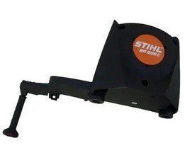 Стартер в сборе для STIHL BR 800 800C 800X 42831904023 фото