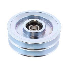 Шкив ремня двойной скарификатора STIHL RL 540 62907002521 фото
