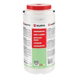 Паста для очищення рук WURTH N-PLUS, 4000 ml 0893900001 фото
