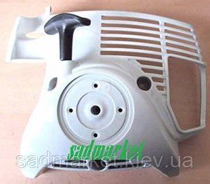 Стартер в сборе мотокосы STIHL FS 70 C, FS 70 RC, FS 70 RC-E 41441904014 фото