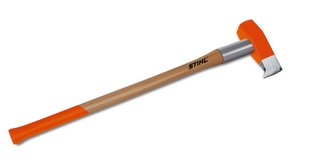 Сокира-колун STIHL AS 33 CS із захисною гільзою 00008812011 фото