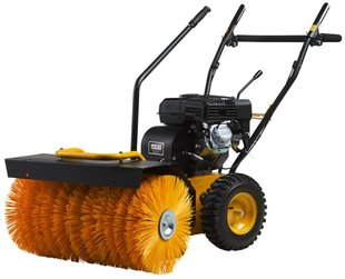 Підмітальна машина бензинова Texas Handy Sweep 650TGE TXZ HS650TGE фото