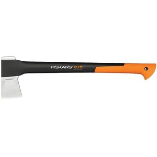 Сокира-колун Fiskars X17 M 650 мм 1.63 кг (1015641) 1015641 фото