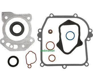 Набор прокладок двигателя Briggs&Stratton 84006591 84006591 фото