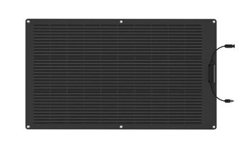 Солнечная панель EcoFlow 100W Solar Panel - гибкая ZMS330 фото