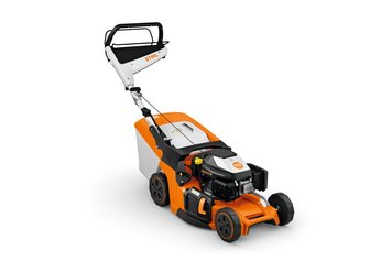 Газонокосилка бензиновая Stihl RM 448.3 T (WB410113405) RM 448.3 T фото