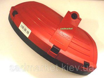 Защита ножа в сборе для мотокос AL-KO PowerLine MS 3300 B, MS 4300 412316 фото