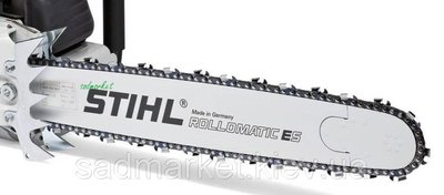Шина STIHL Rollomatic E (50 см; 1,6 мм; 3/8") 72Е 30030005221 фото