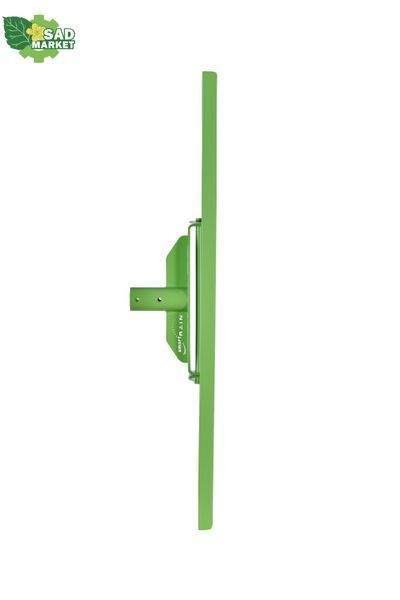 Планувальник ґрунту ручний Smart Rain 1190 х 390 мм SR-L-1190 фото