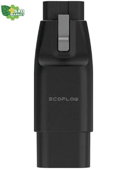 Адаптер EcoFlow EV X-Stream Adapter DELTAProCC-EU фото