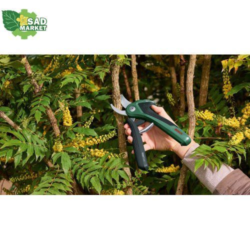 Секатор акумуляторний Bosch EasyPrune (06008B2102) 06008B2102 фото