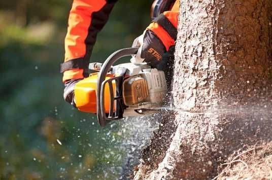 Бензопила STIHL MS 182 C-BE 40 см купить в Киеве 11482000328