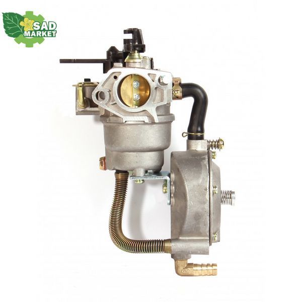 Газовий модуль GASPOWER KBS-2A/PM (для двигунів 172F-177F) KBS-2A /PM фото