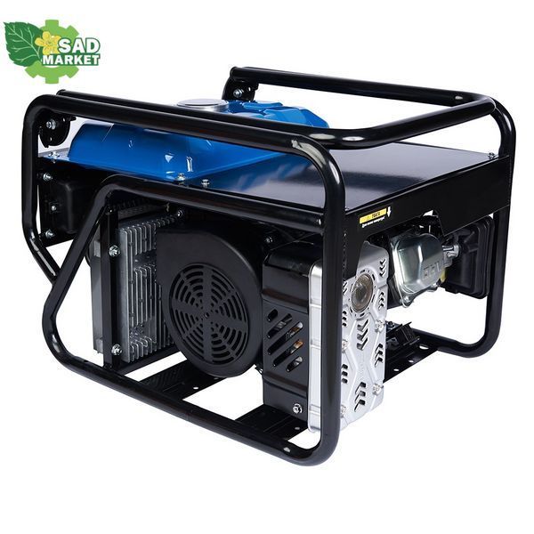 Генератор сварочный бензиновый EnerSol EPG-4500WI EPG-4500WI фото