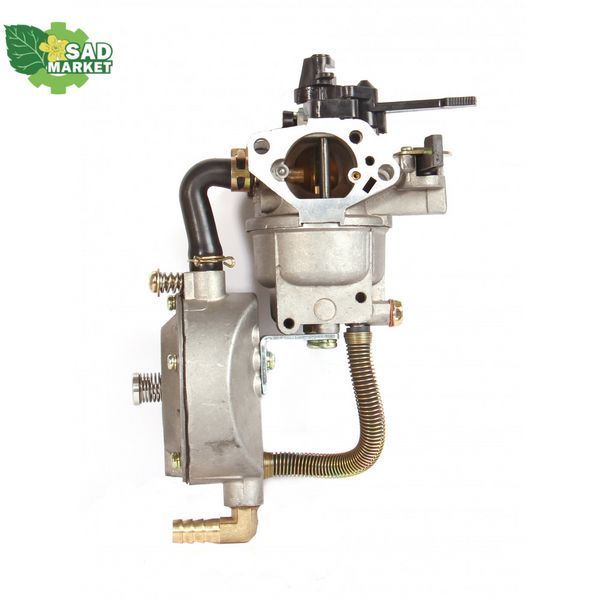 Газовий модуль GASPOWER KBS-2A/PM (для двигунів 172F-177F) KBS-2A /PM фото