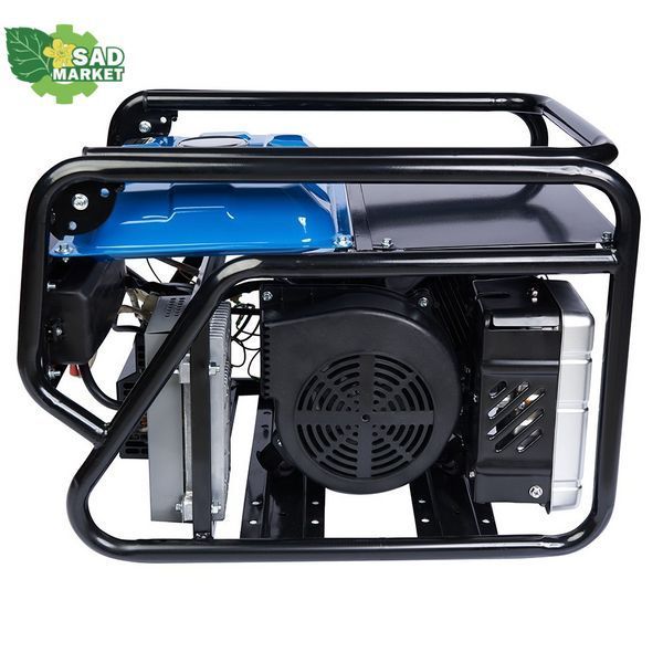 Генератор сварочный бензиновый EnerSol EPG-4500WI EPG-4500WI фото