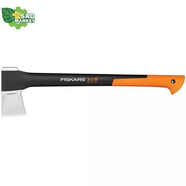 Топор-колун Fiskars X17 M 650 мм 1.63 кг (1015641) 1015641 фото
