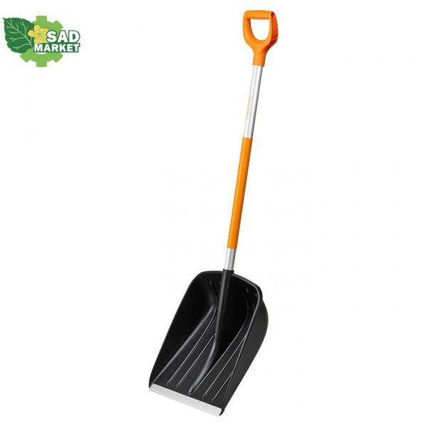 Лопата снежная Fiskars SnowXpert (1062827) 1062827 фото