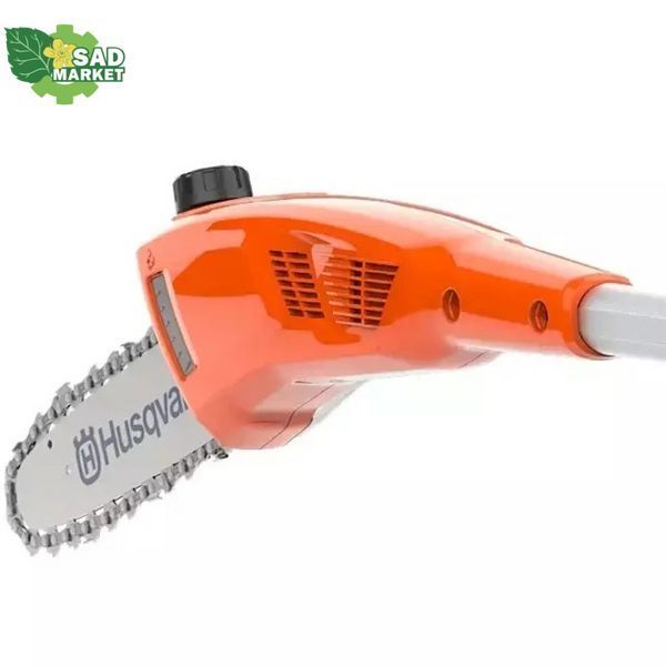 Высоторез - насадка со штоком комбисистемы HUSQVARNA PK4 5293519-01 фото