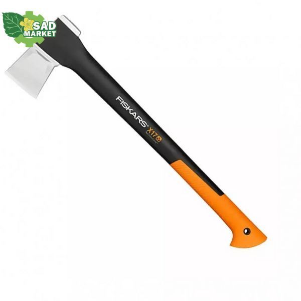 Топор-колун Fiskars X17 M 650 мм 1.63 кг (1015641) 1015641 фото
